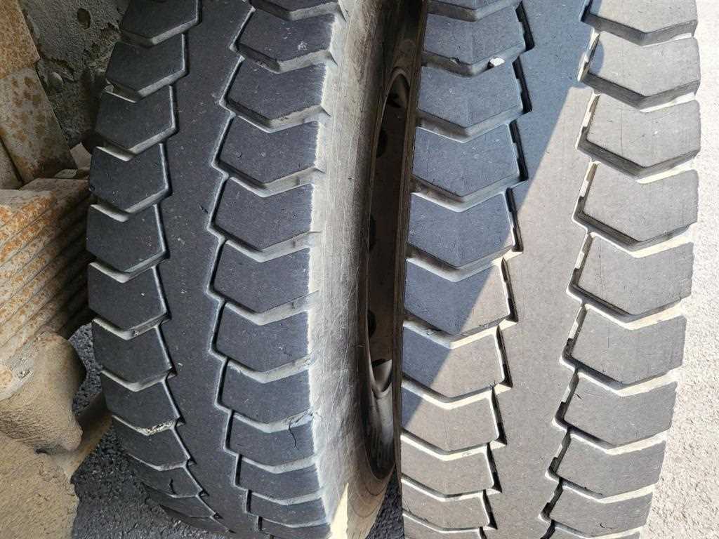 medium and large cargo apChoukJingae - Vista 11