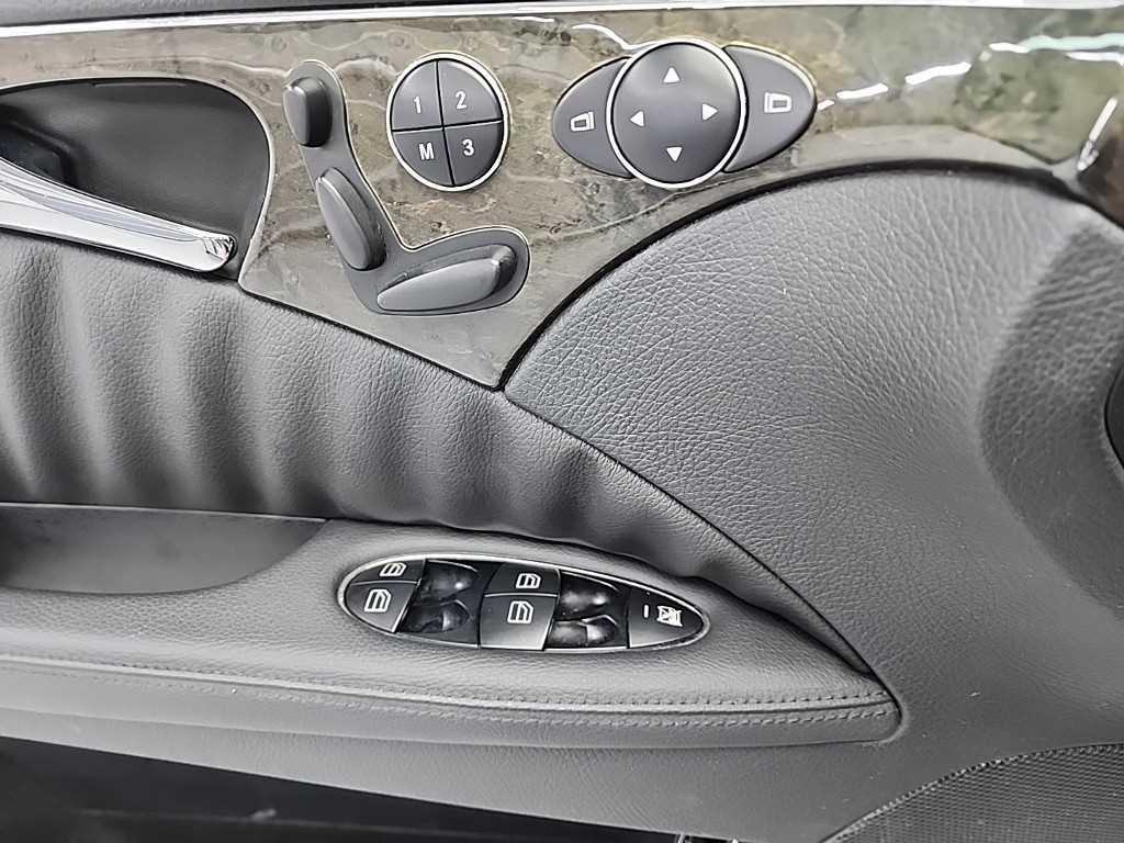 Mercedes Benz E class 2007 Plateado - Importación desde Corea - HF Imports Iquique - Foto 16