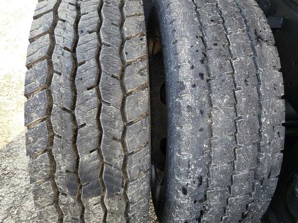 medium and large cargo dump 2012 Blanco - Importación desde Corea - HF Imports Iquique - Foto 16