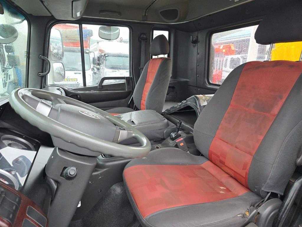 medium and large cargo goso - Vista 10