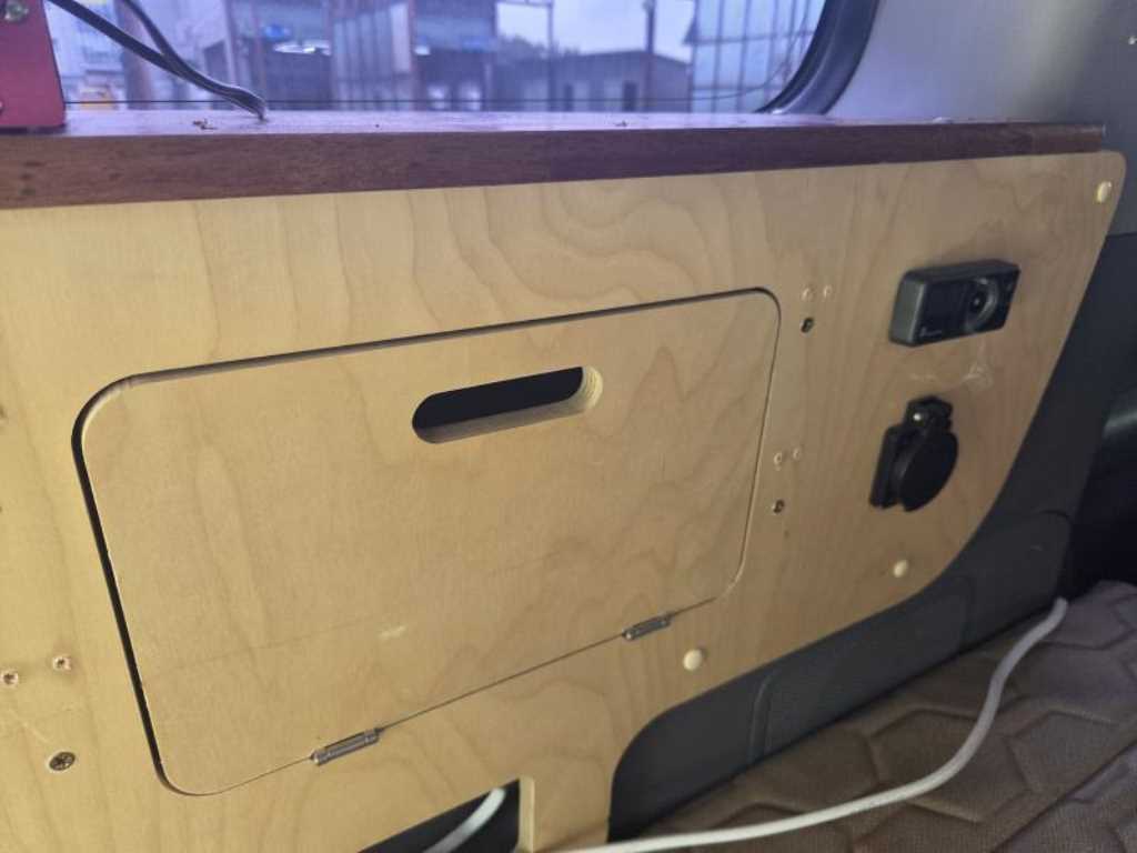 HYUNDAI Starex 2014 Negro - Importación desde Corea - HF Imports Iquique - Foto 13