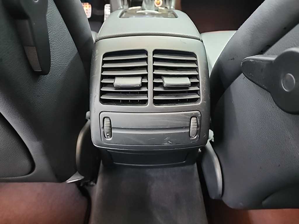 Mercedes Benz E class 2007 Plateado - Importación desde Corea - HF Imports Iquique - Foto 13