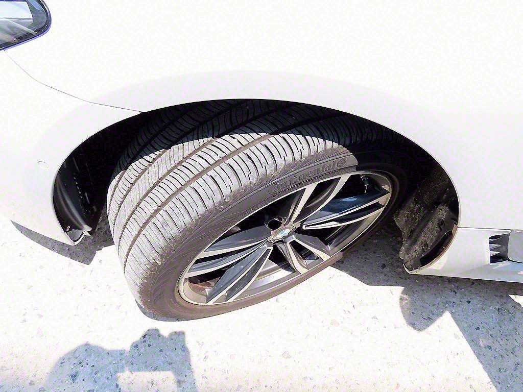 BMW Gran Turismo 2021 Blanco - Importación desde Corea - HF Imports Iquique - Foto 20