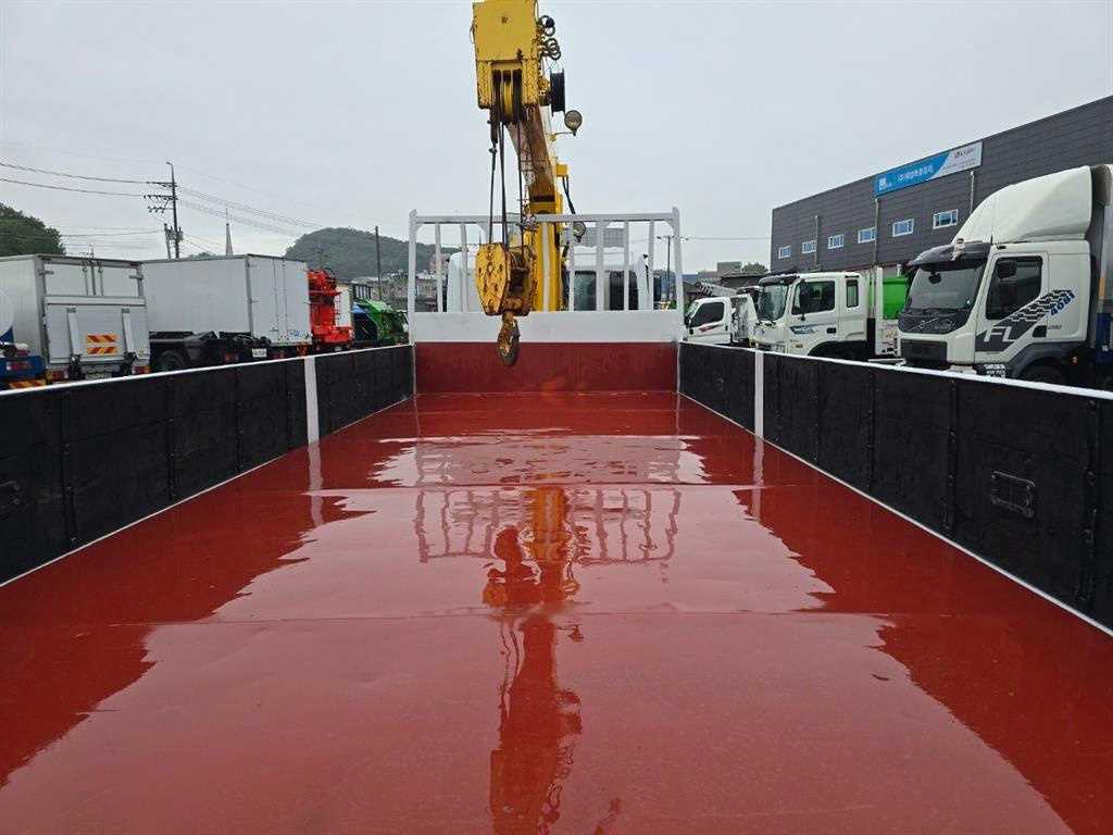 medium and large cargo goso - Vista 9