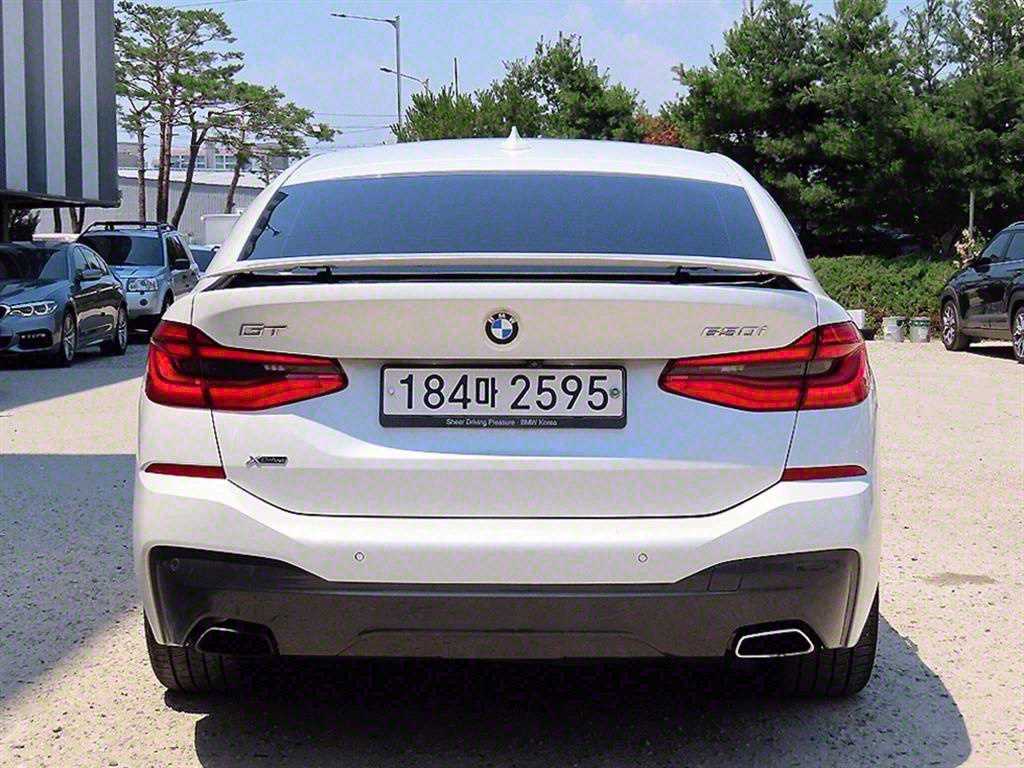 BMW Gran Turismo - Vista 4