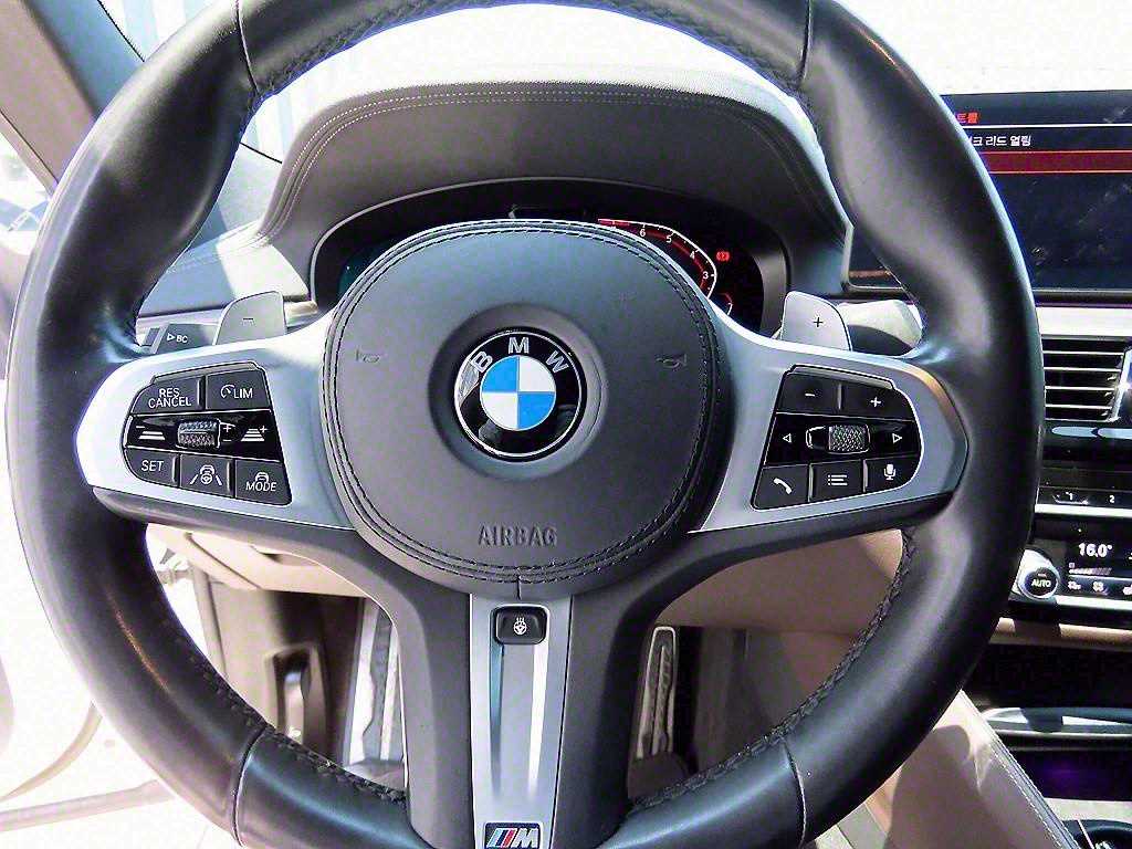 BMW Gran Turismo - Vista 8