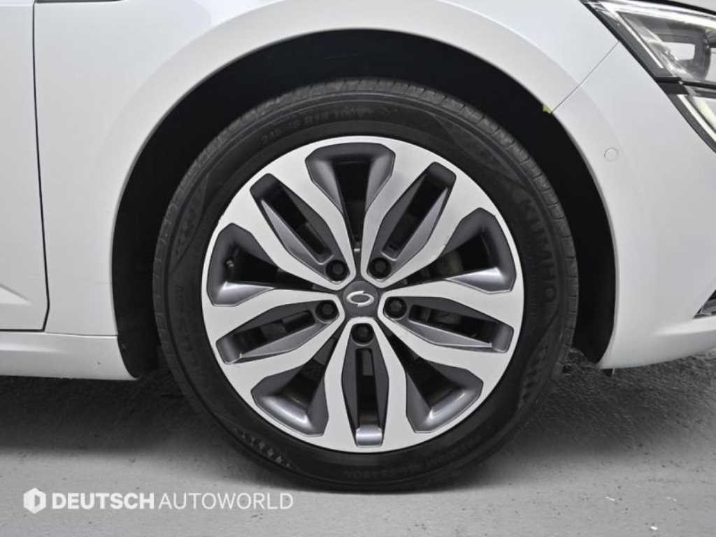 SAMSUNG SM6 - Vista 5