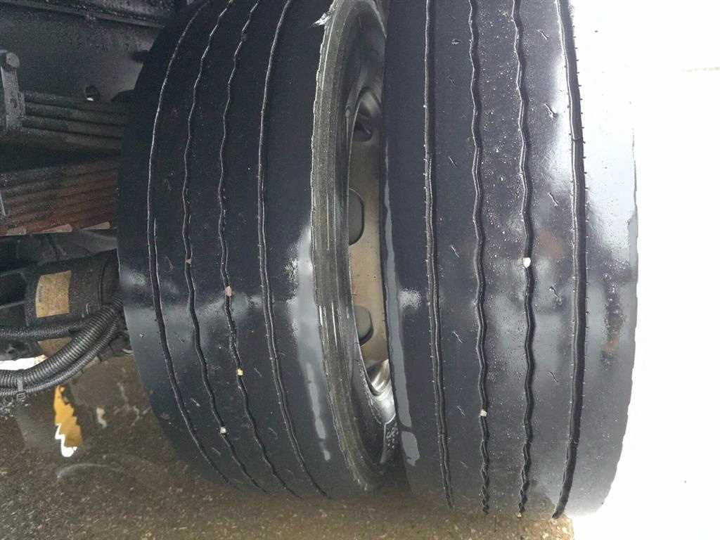 medium and large cargo goso - Vista 12