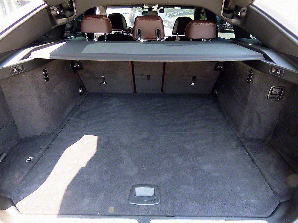 BMW Gran Turismo 2021 Blanco - Importación desde Corea - HF Imports Iquique - Foto 17