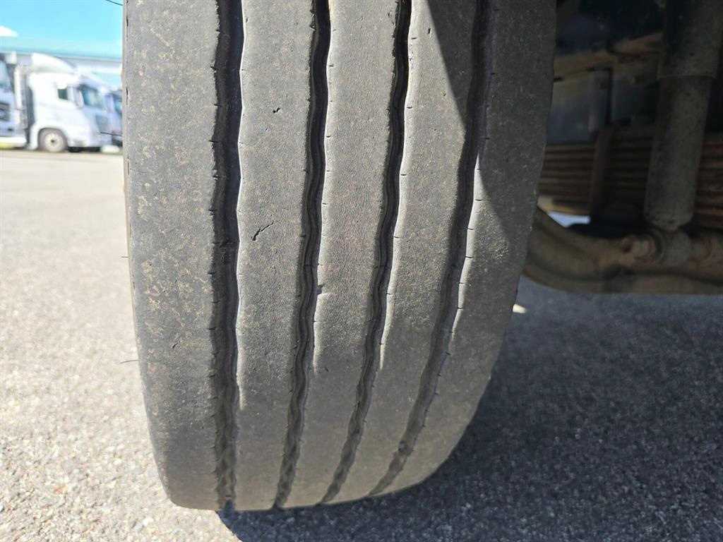 medium and large cargo Special 2020 Blanco - Importación desde Corea - HF Imports Iquique - Foto 18