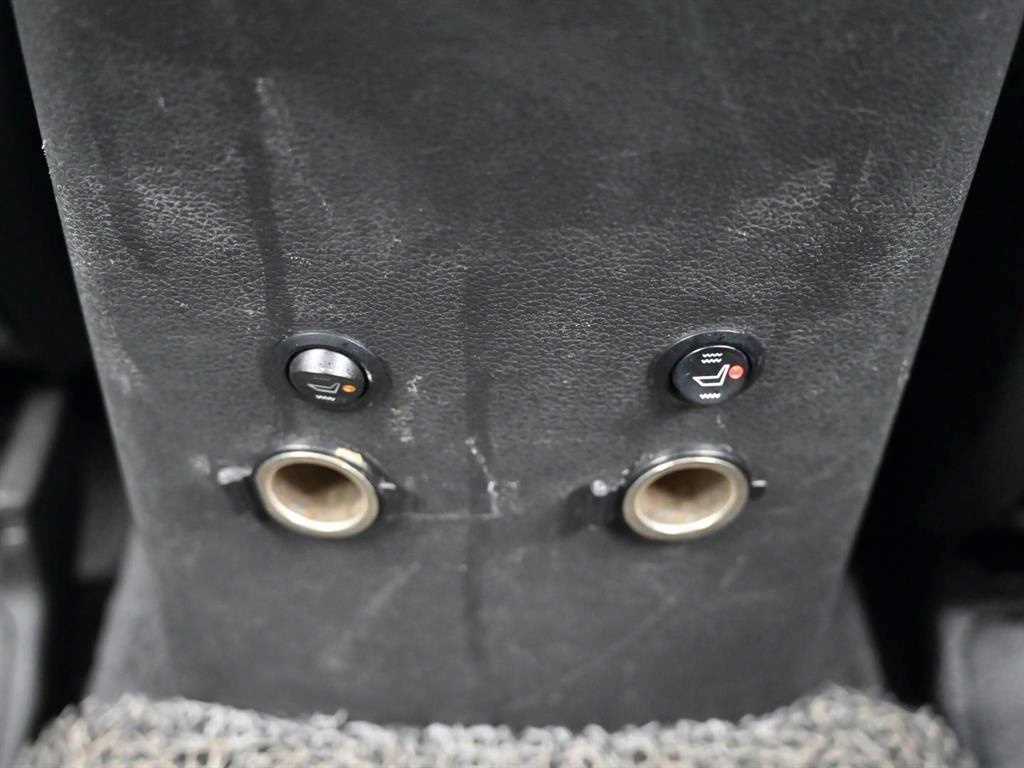 HYUNDAI Tucson 2016 Negro - Importación desde Corea - HF Imports Iquique - Foto 16