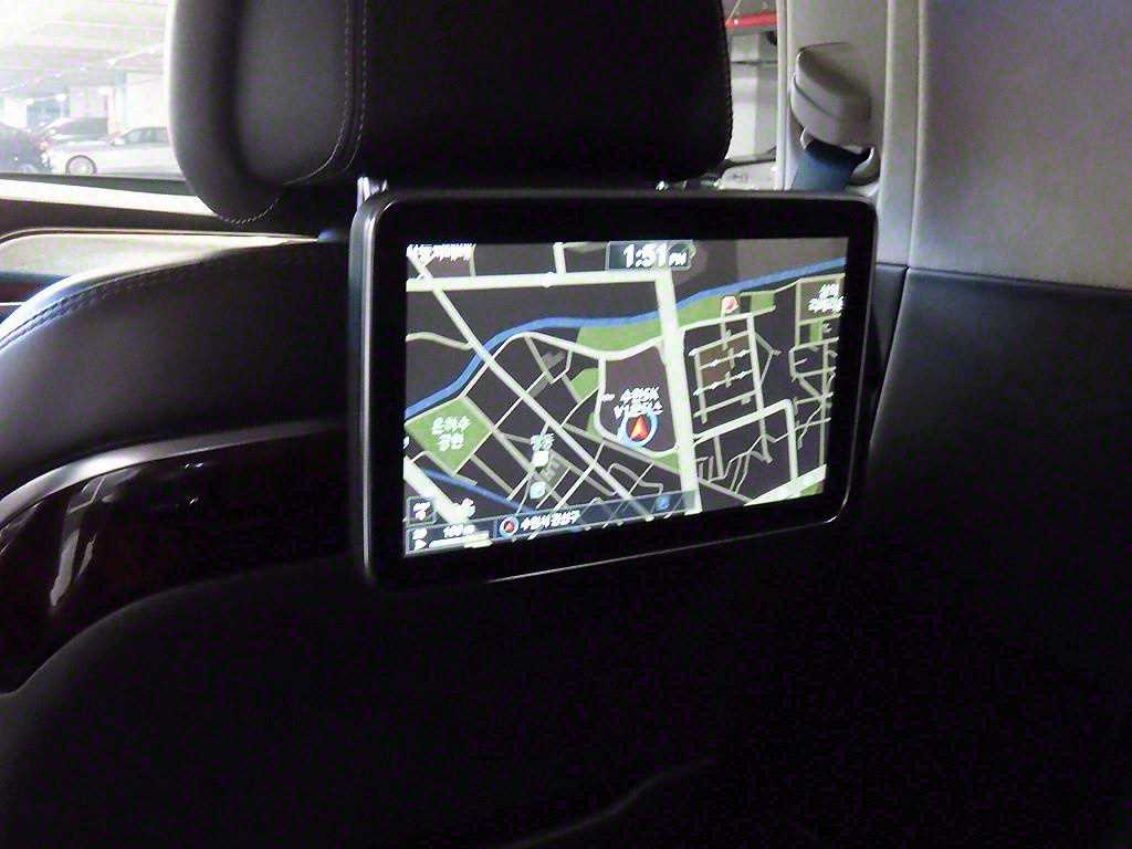 Genesis EQ900 2016 Negro - Importación desde Corea - HF Imports Iquique - Foto 16