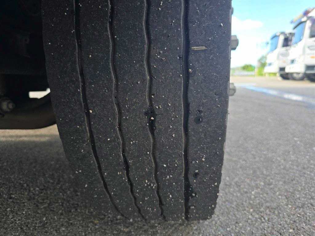 medium and large cargo apChoukJingae - Vista 11