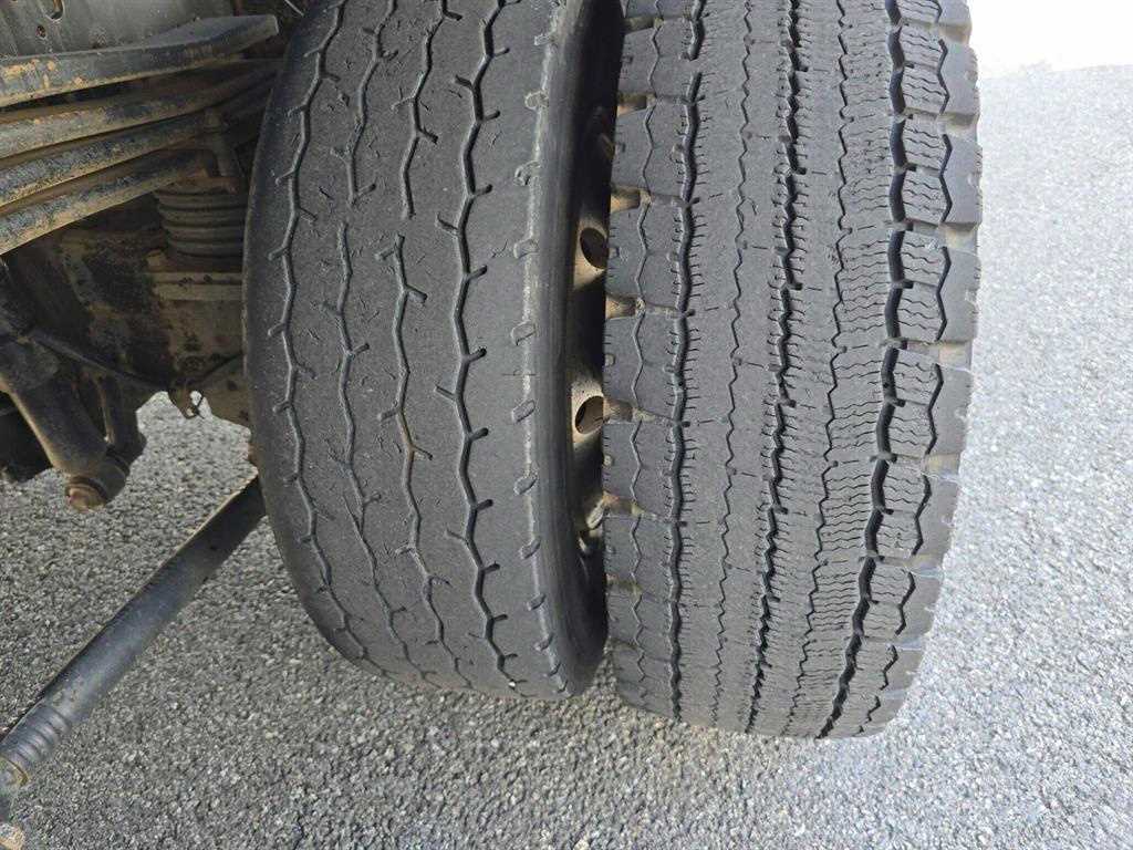 medium and large cargo Special 2020 Blanco - Importación desde Corea - HF Imports Iquique - Foto 20