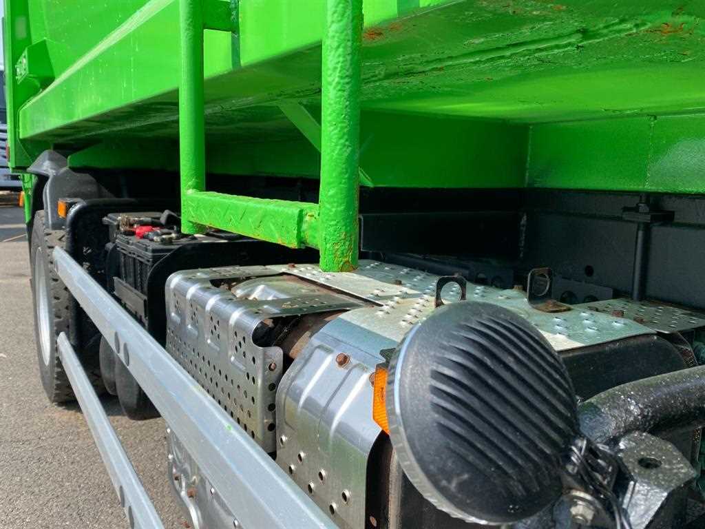 medium and large cargo apChoukJingae - Vista 7