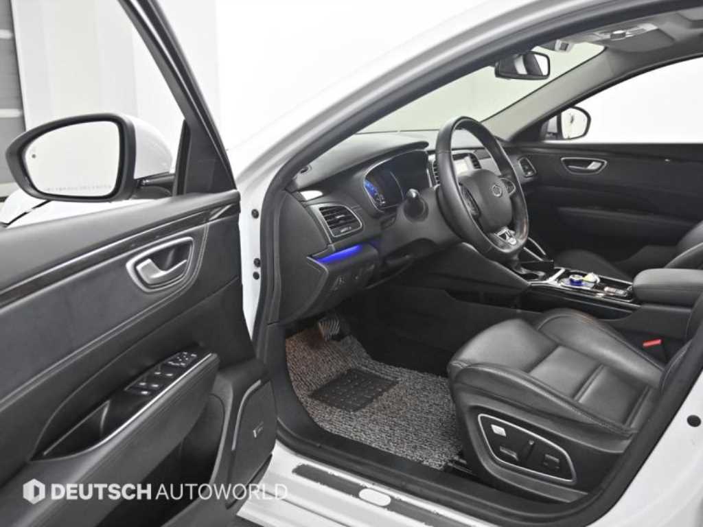 SAMSUNG SM6 - Vista 11