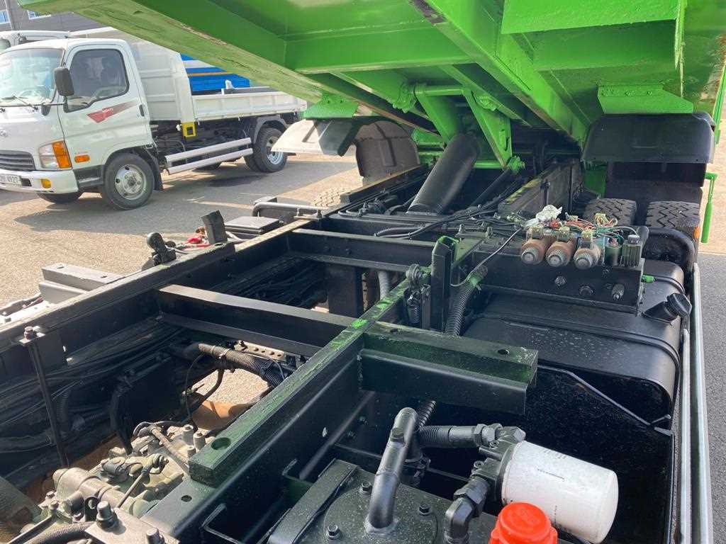 medium and large cargo apChoukJingae - Vista 10