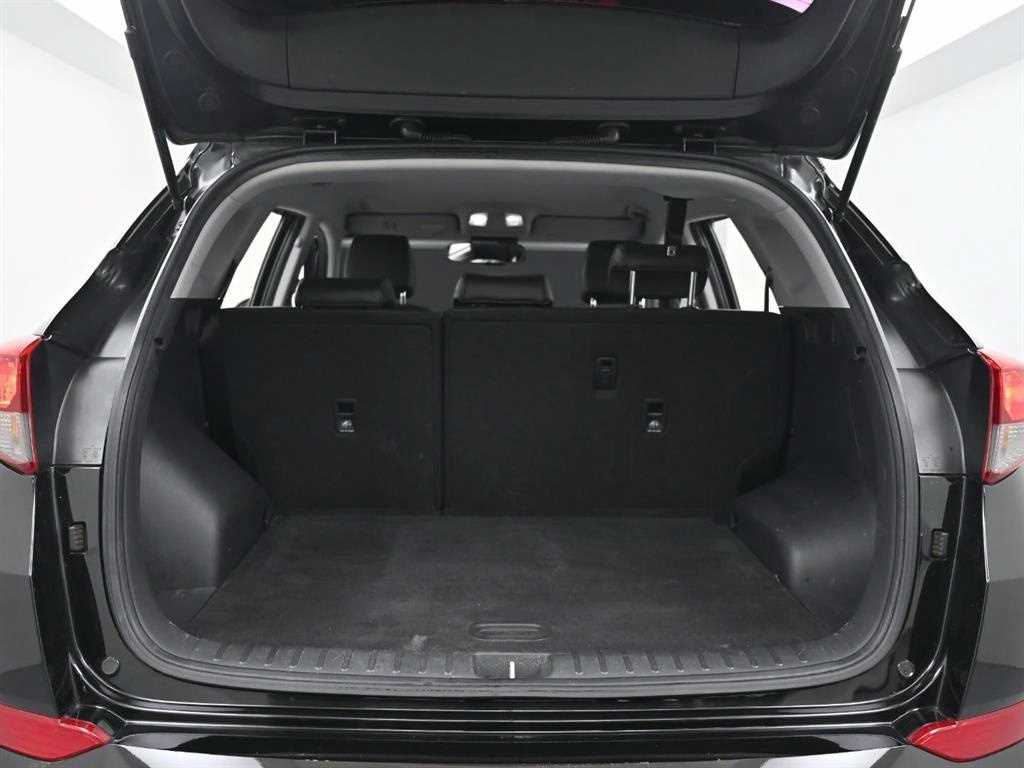 HYUNDAI Tucson 2016 Negro - Importación desde Corea - HF Imports Iquique - Foto 20