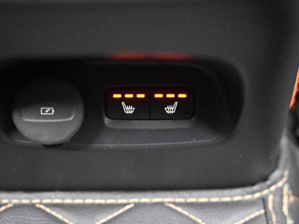 Volvo XC40 2019 - Importación desde Corea - HF Imports Iquique - Foto 16