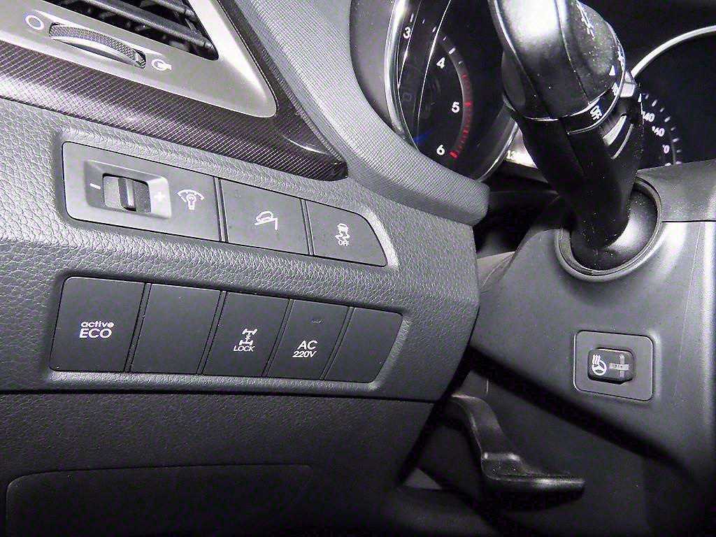 HYUNDAI Maxcruz 2014 Azul - Importación desde Corea - HF Imports Iquique - Foto 13