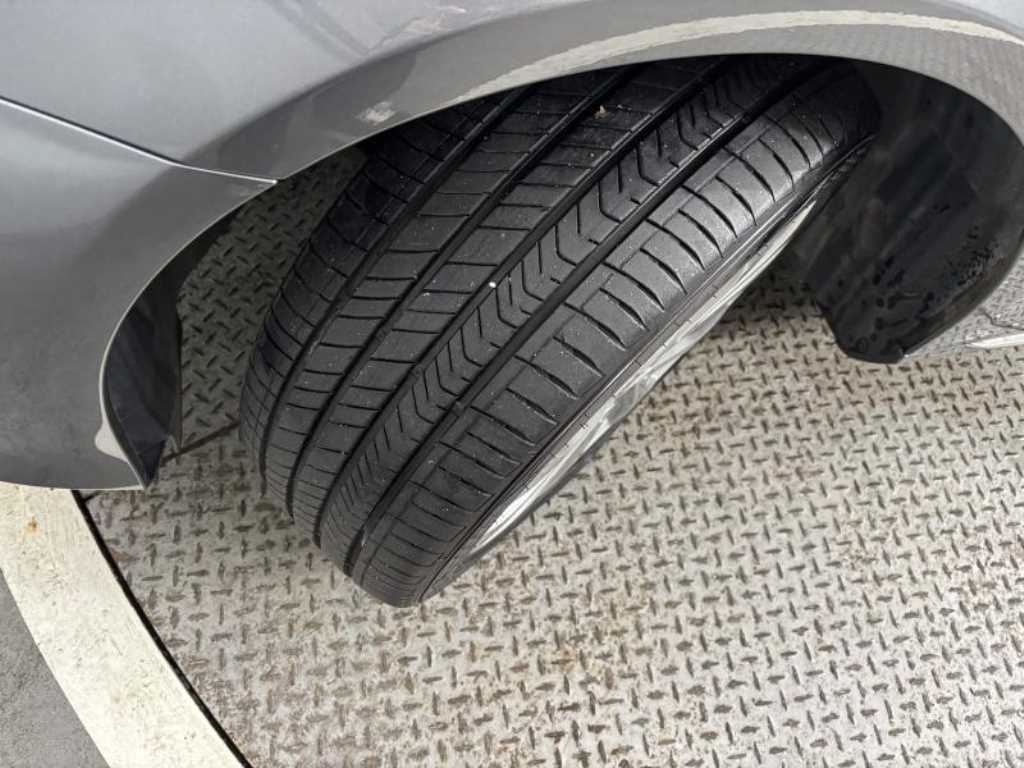 Mercedes Benz E class 2018 Gris - Importación desde Corea - HF Imports Iquique - Foto 20