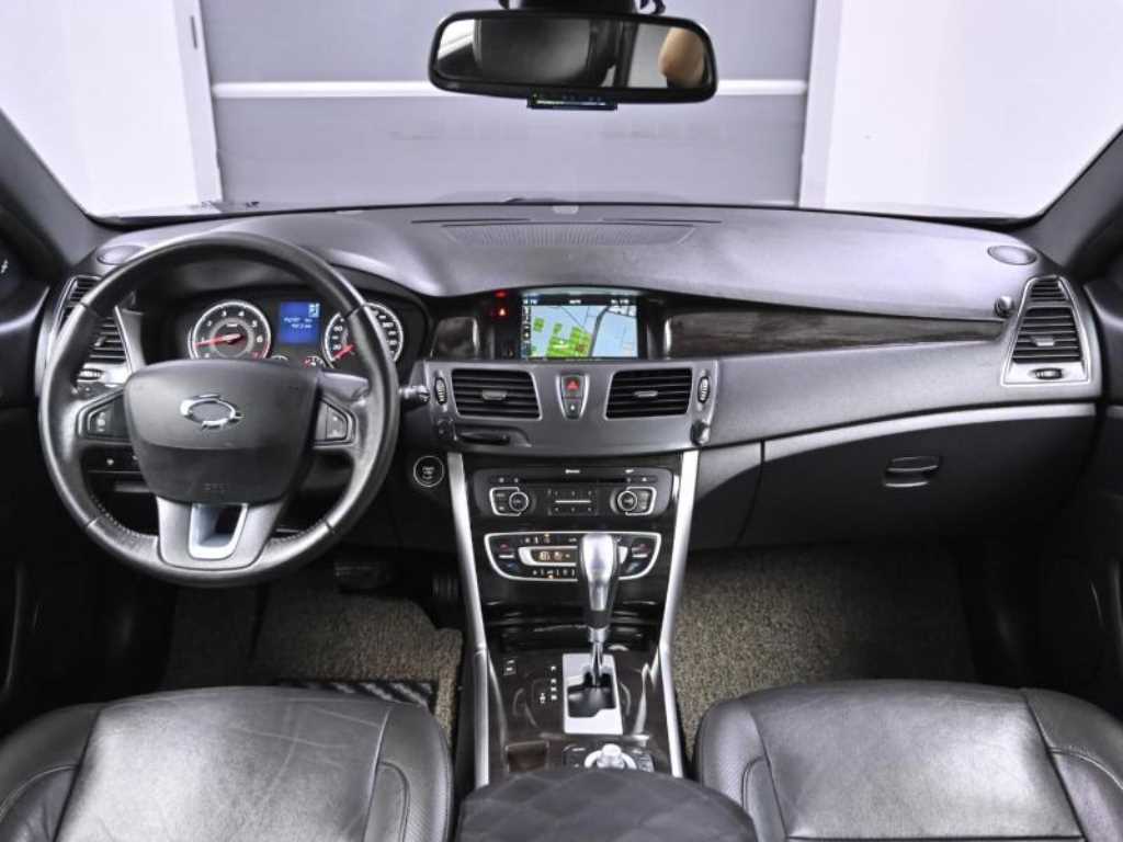 SAMSUNG SM5 - Vista 7