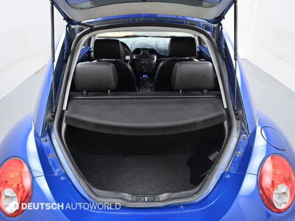 Volkswagen Beetle 2007 - Importación desde Corea - HF Imports Iquique - Foto 20