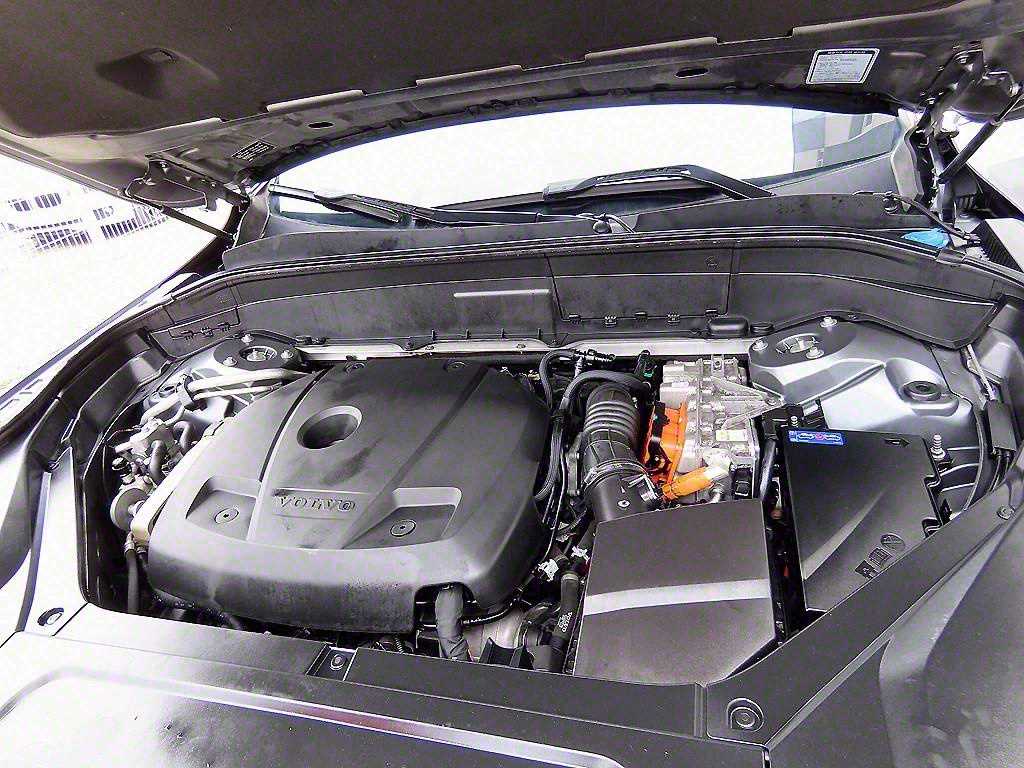 Volvo XC90 2018 Gris - Importación desde Corea - HF Imports Iquique - Foto 19