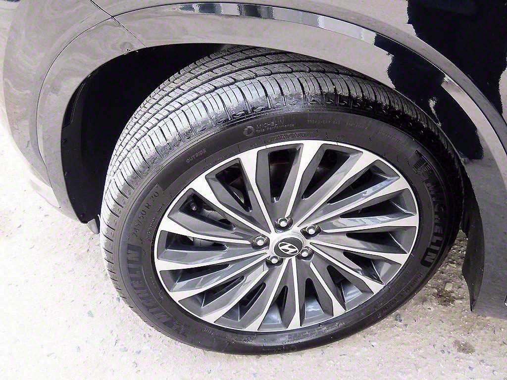 HYUNDAI Palisade 2023 Negro - Importación desde Corea - HF Imports Iquique - Foto 20