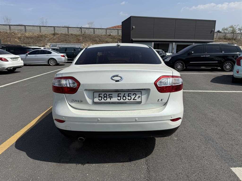 SAMSUNG SM3 - Vista 5