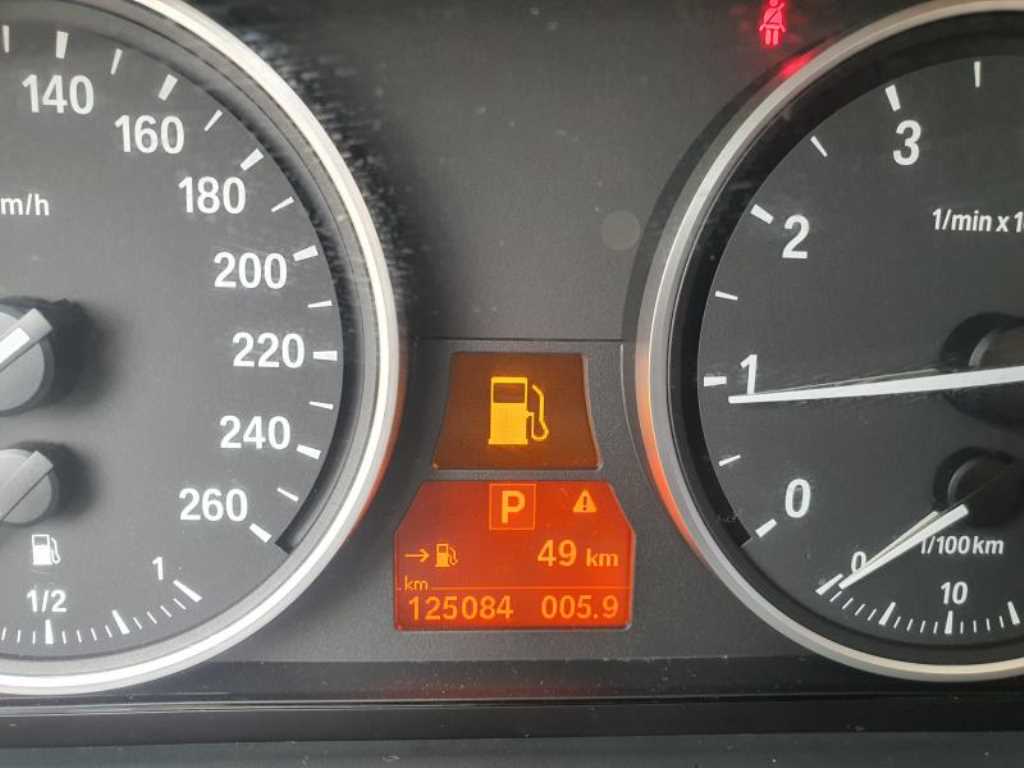 BMW 5 Series 2008 Negro - Importación desde Corea - HF Imports Iquique - Foto 20