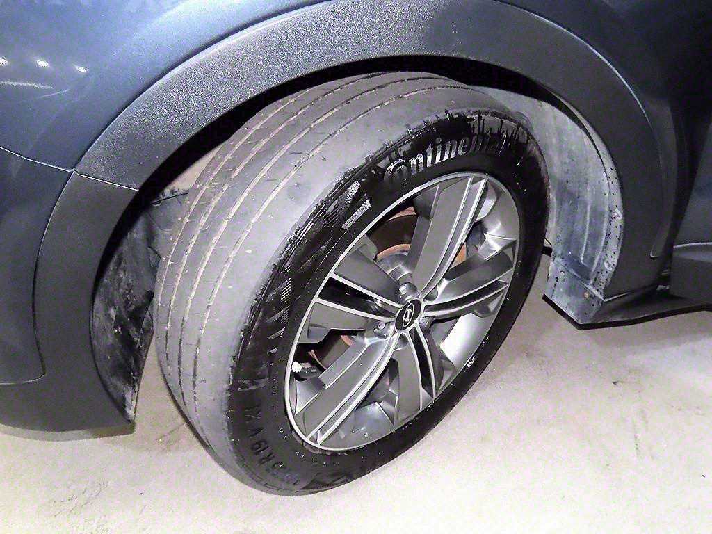 HYUNDAI Maxcruz 2014 Azul - Importación desde Corea - HF Imports Iquique - Foto 20