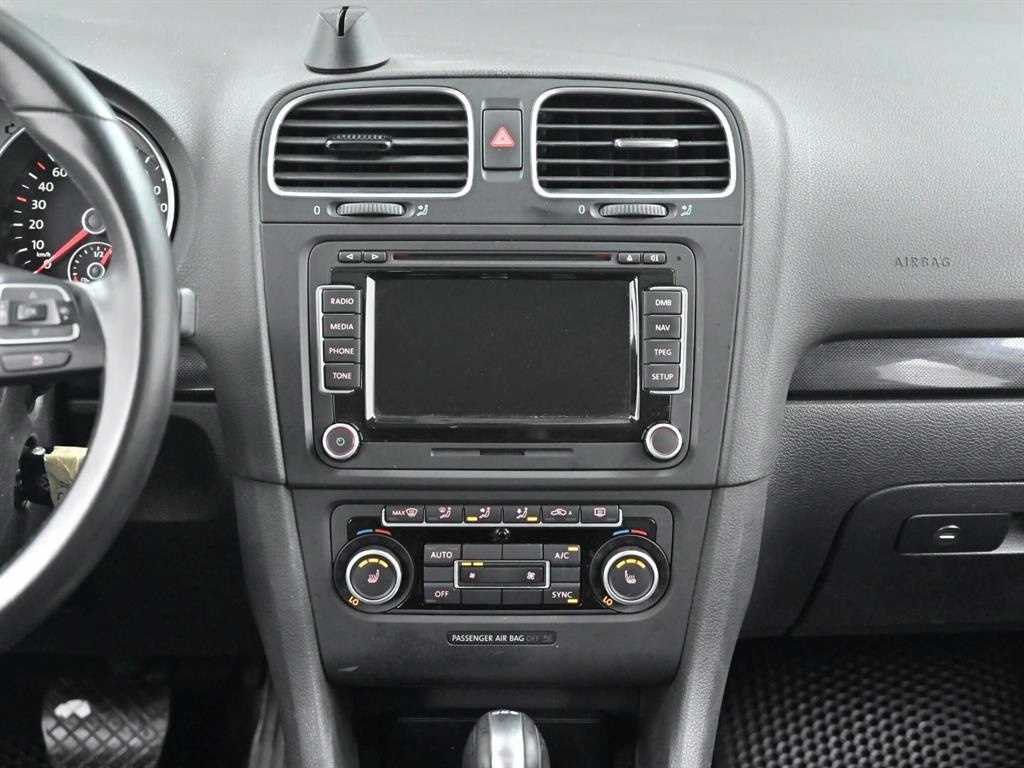 Volkswagen Golf 2013 Gris - Importación desde Corea - HF Imports Iquique - Foto 14