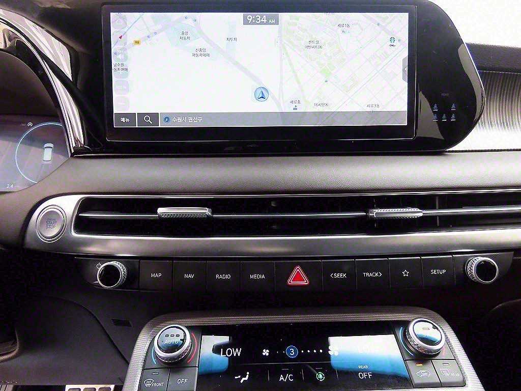 HYUNDAI Palisade 2023 Negro - Importación desde Corea - HF Imports Iquique - Foto 14