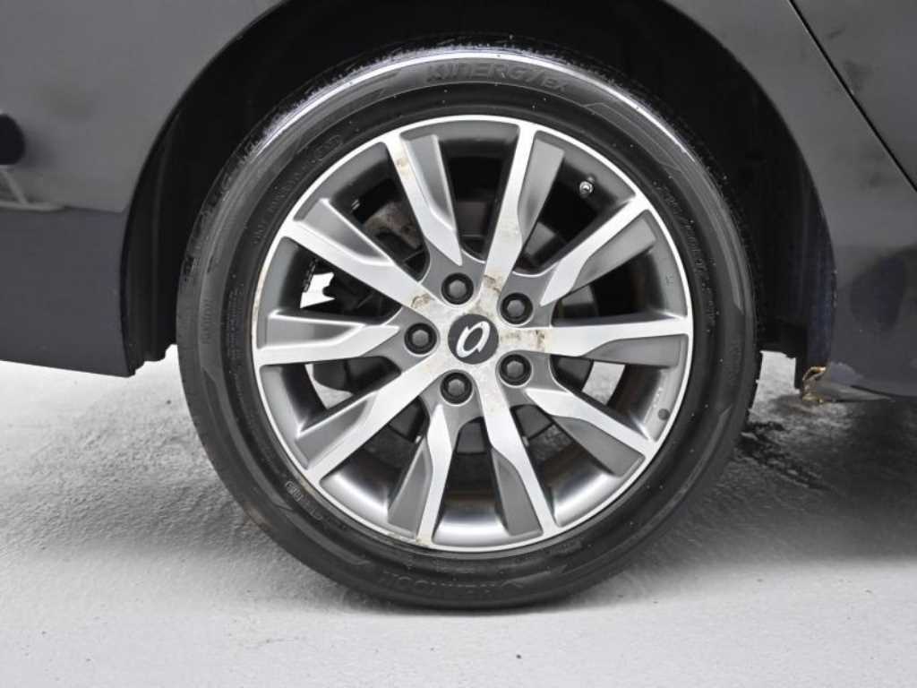 SAMSUNG SM5 - Vista 5