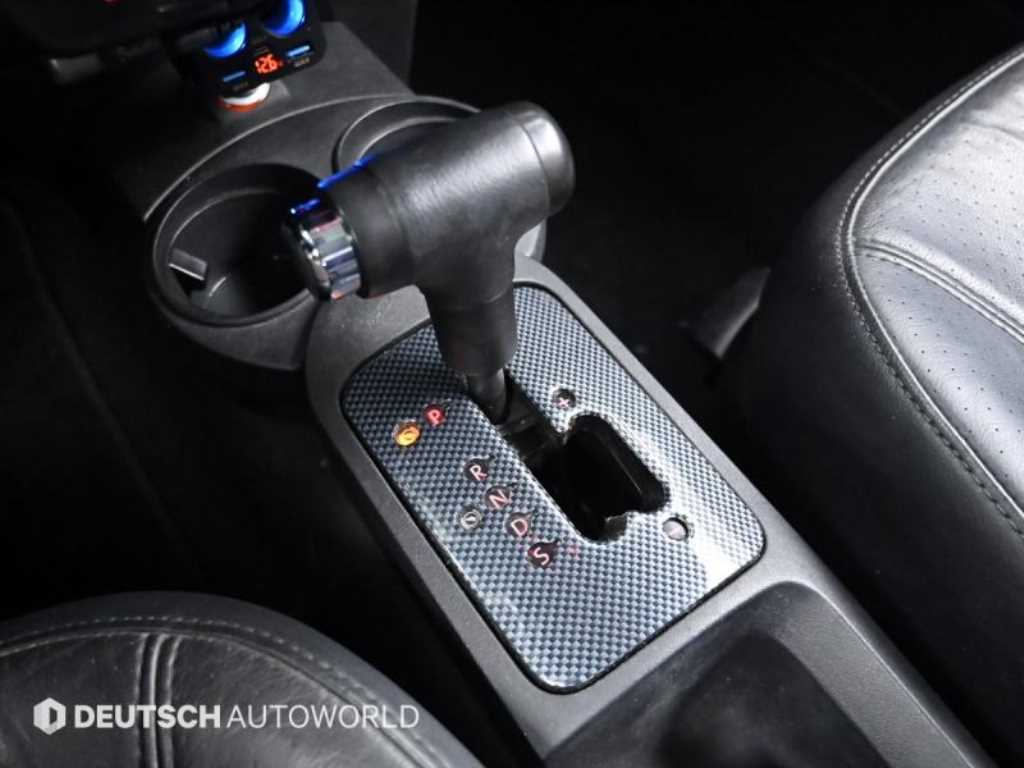 Volkswagen Beetle - Vista 9