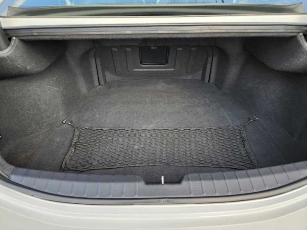 HYUNDAI Grandeur 2012 Blanco - Importación desde Corea - HF Imports Iquique - Foto 14