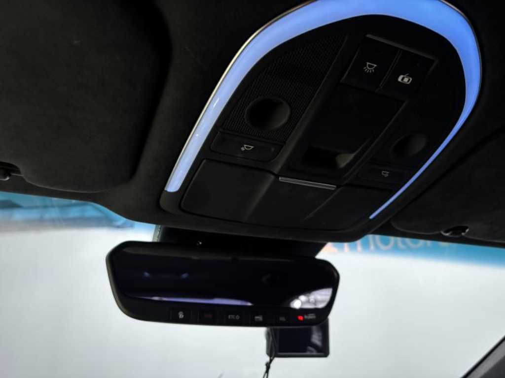 Genesis G80 2017 Azul - Importación desde Corea - HF Imports Iquique - Foto 16