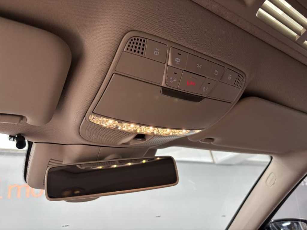 Mercedes Benz E class 2018 Gris - Importación desde Corea - HF Imports Iquique - Foto 13