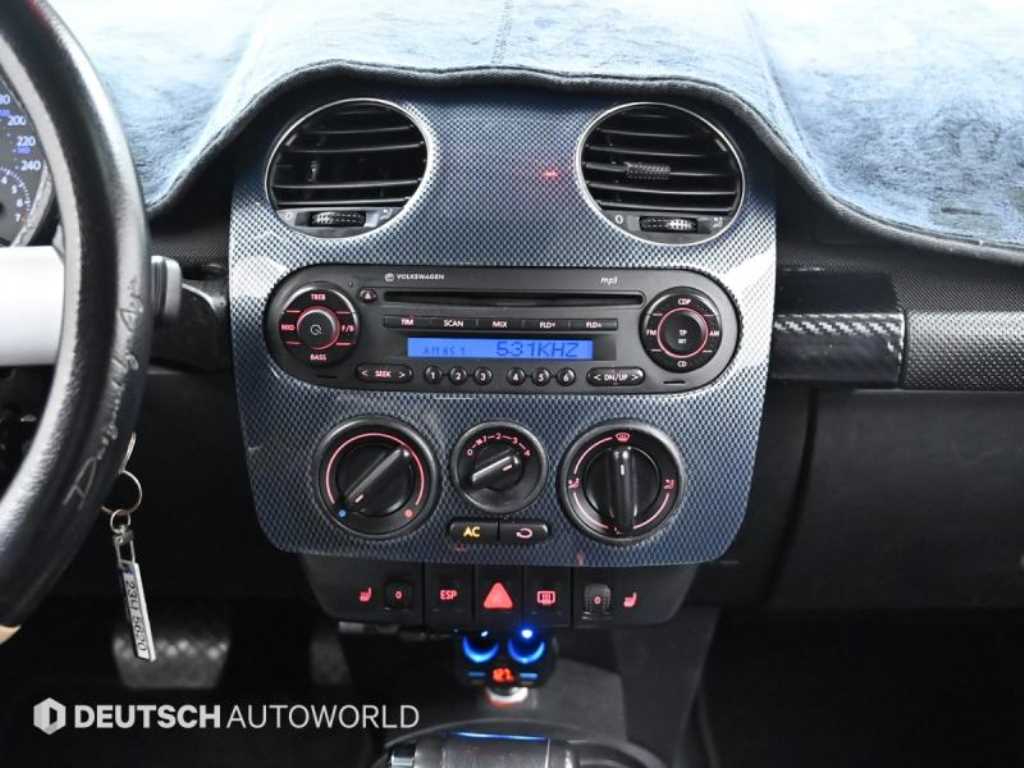 Volkswagen Beetle 2007 - Importación desde Corea - HF Imports Iquique - Foto 14