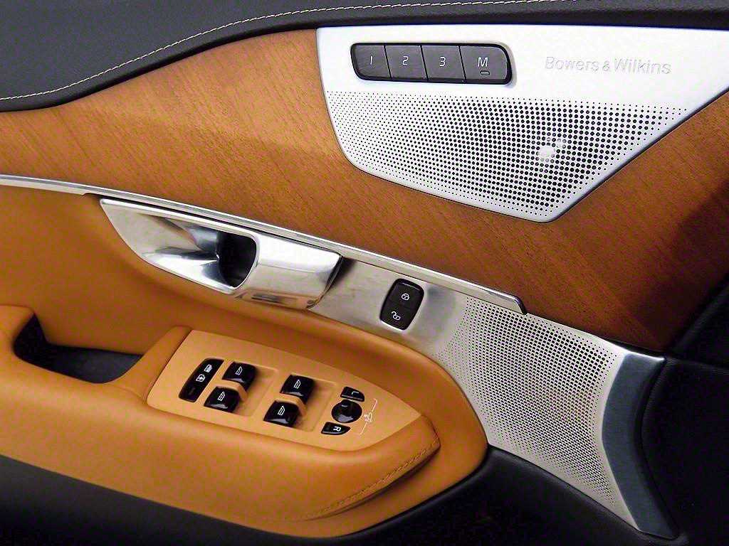 Volvo XC90 - Vista 12