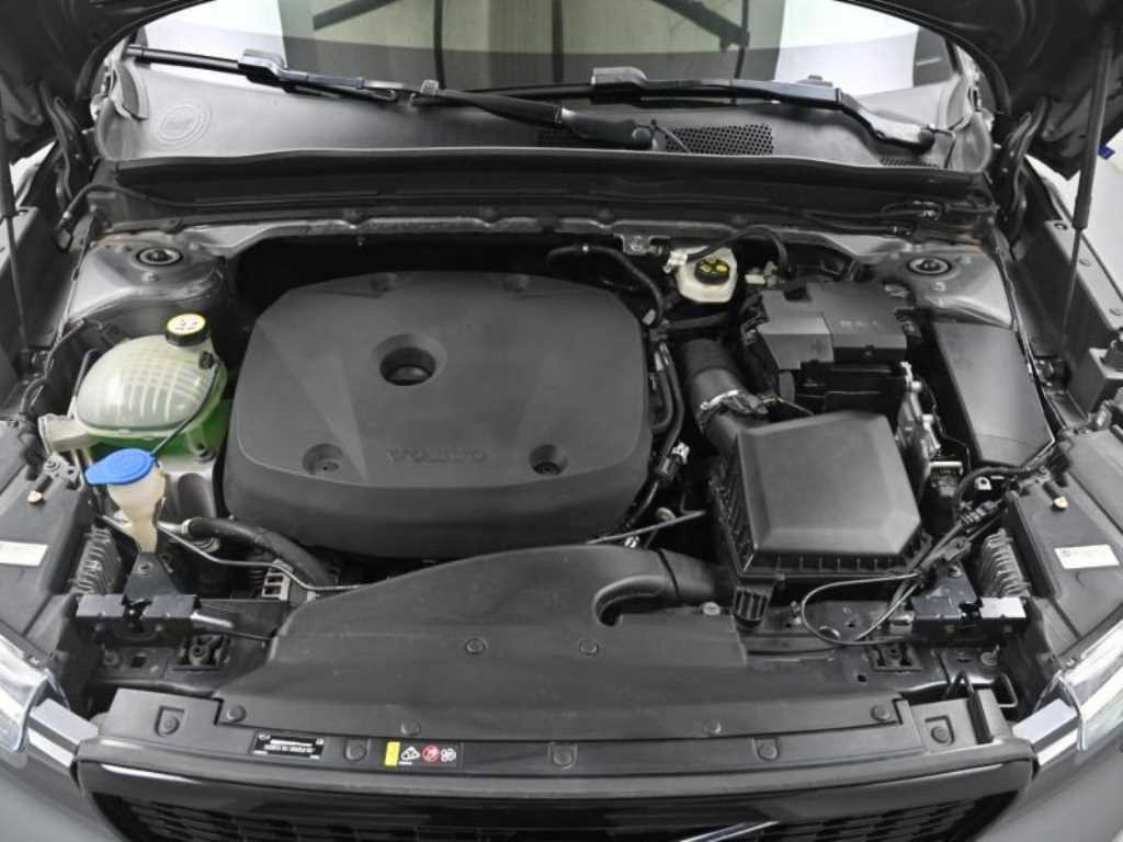 Volvo XC40 - Vista 6