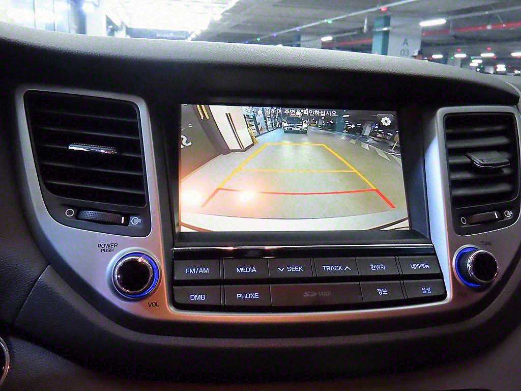 HYUNDAI Tucson 2017 Plateado - Importación desde Corea - HF Imports Iquique - Foto 14