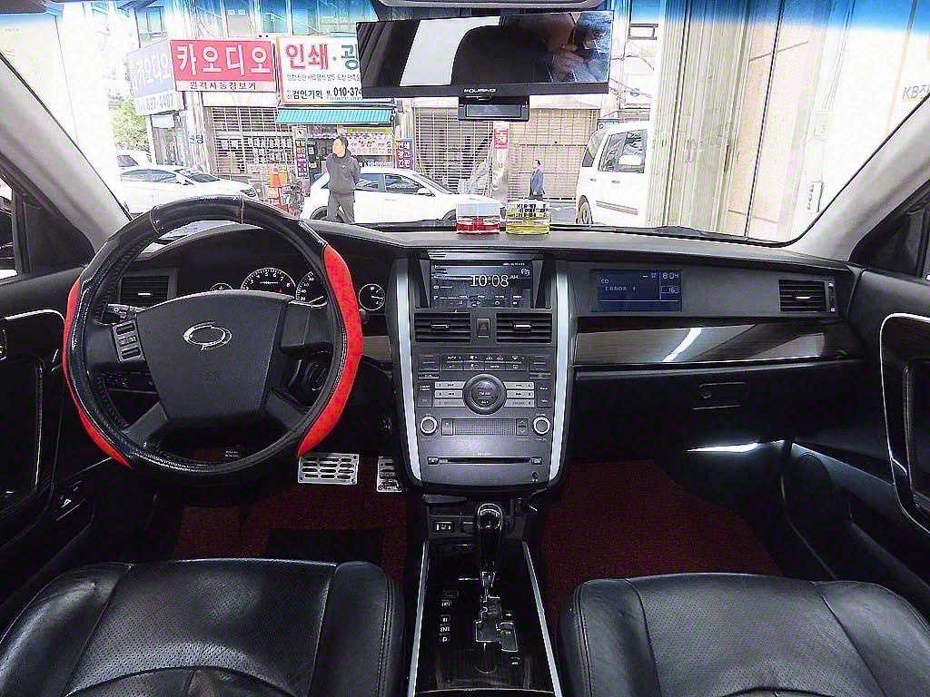 SAMSUNG SM7 - Vista 7