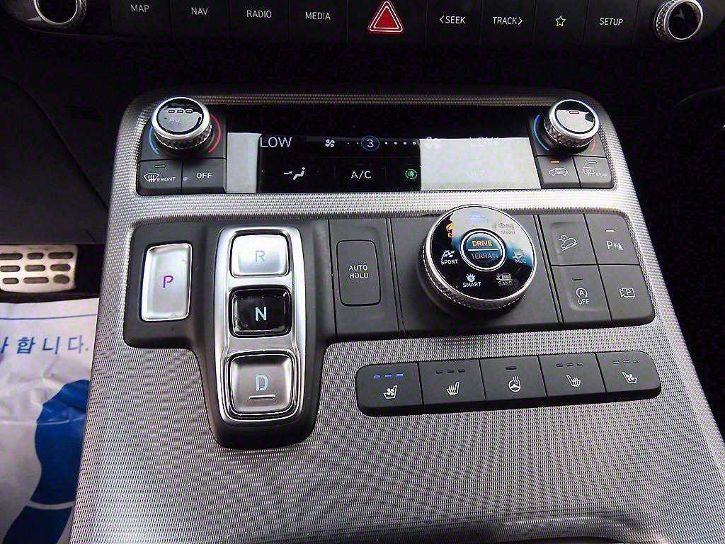 HYUNDAI Palisade - Vista 11