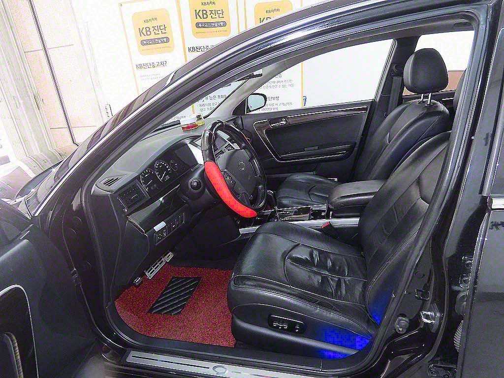 SAMSUNG SM7 - Vista 5