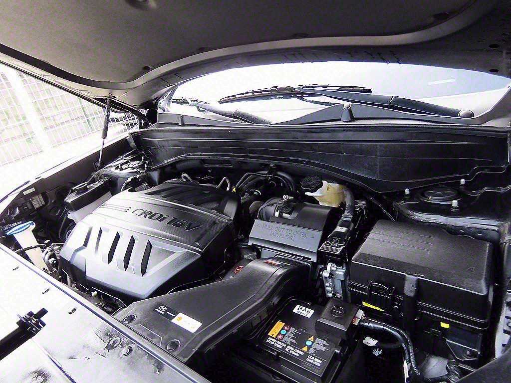 HYUNDAI Palisade 2023 Negro - Importación desde Corea - HF Imports Iquique - Foto 19