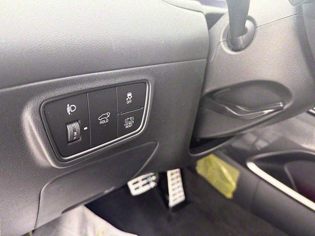 HYUNDAI Tucson - Vista 11