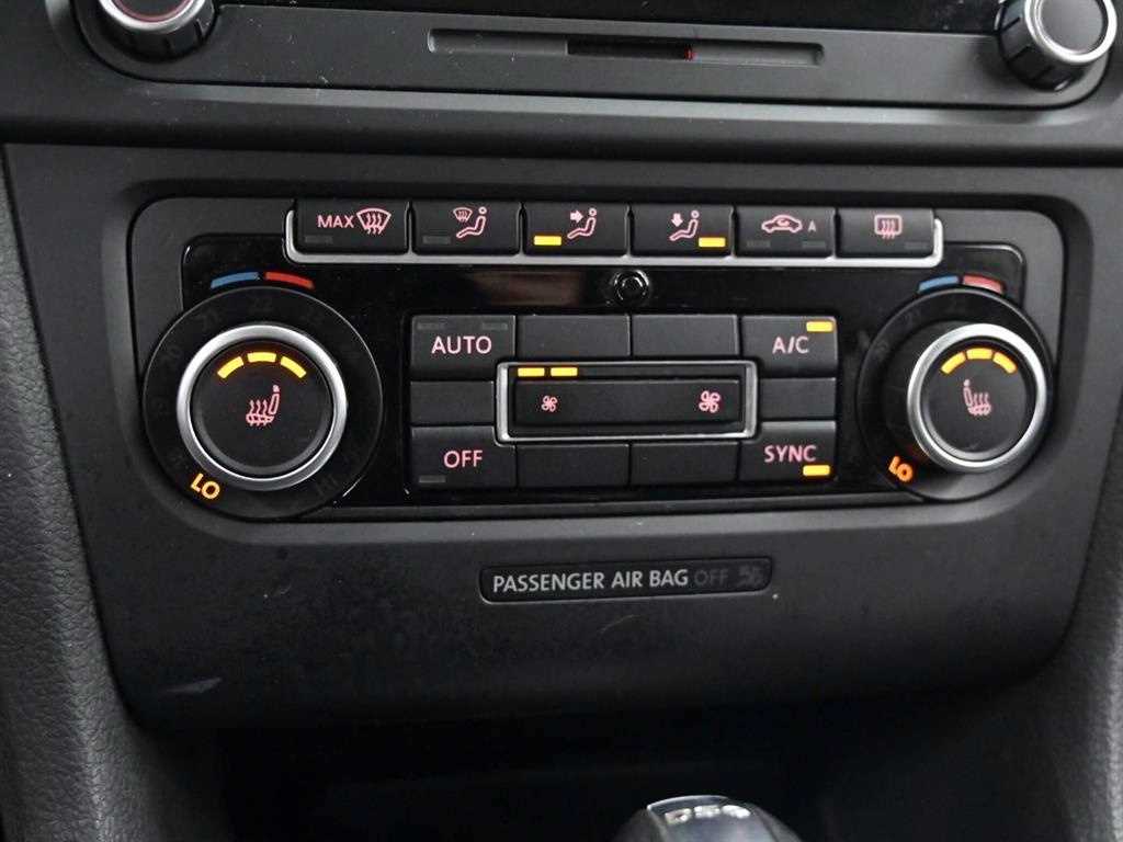 Volkswagen Golf 2013 Gris - Importación desde Corea - HF Imports Iquique - Foto 17