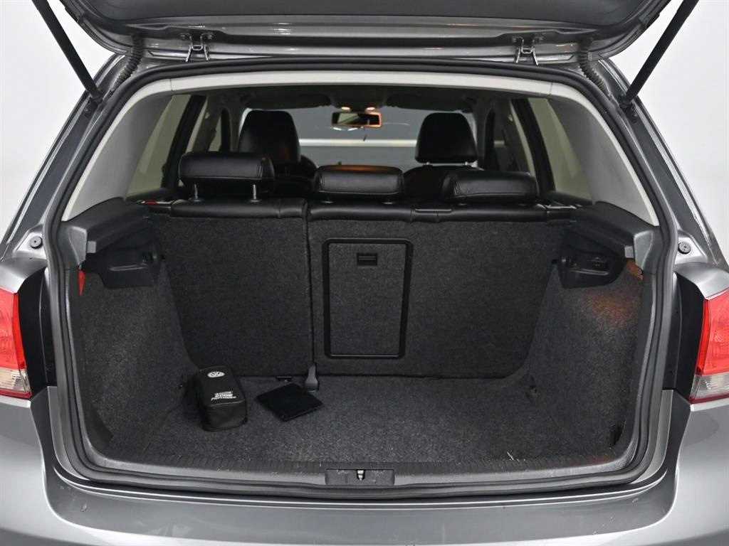 Volkswagen Golf 2013 Gris - Importación desde Corea - HF Imports Iquique - Foto 20